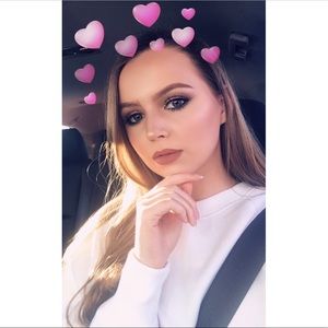 Meet your Posher, Shelby!